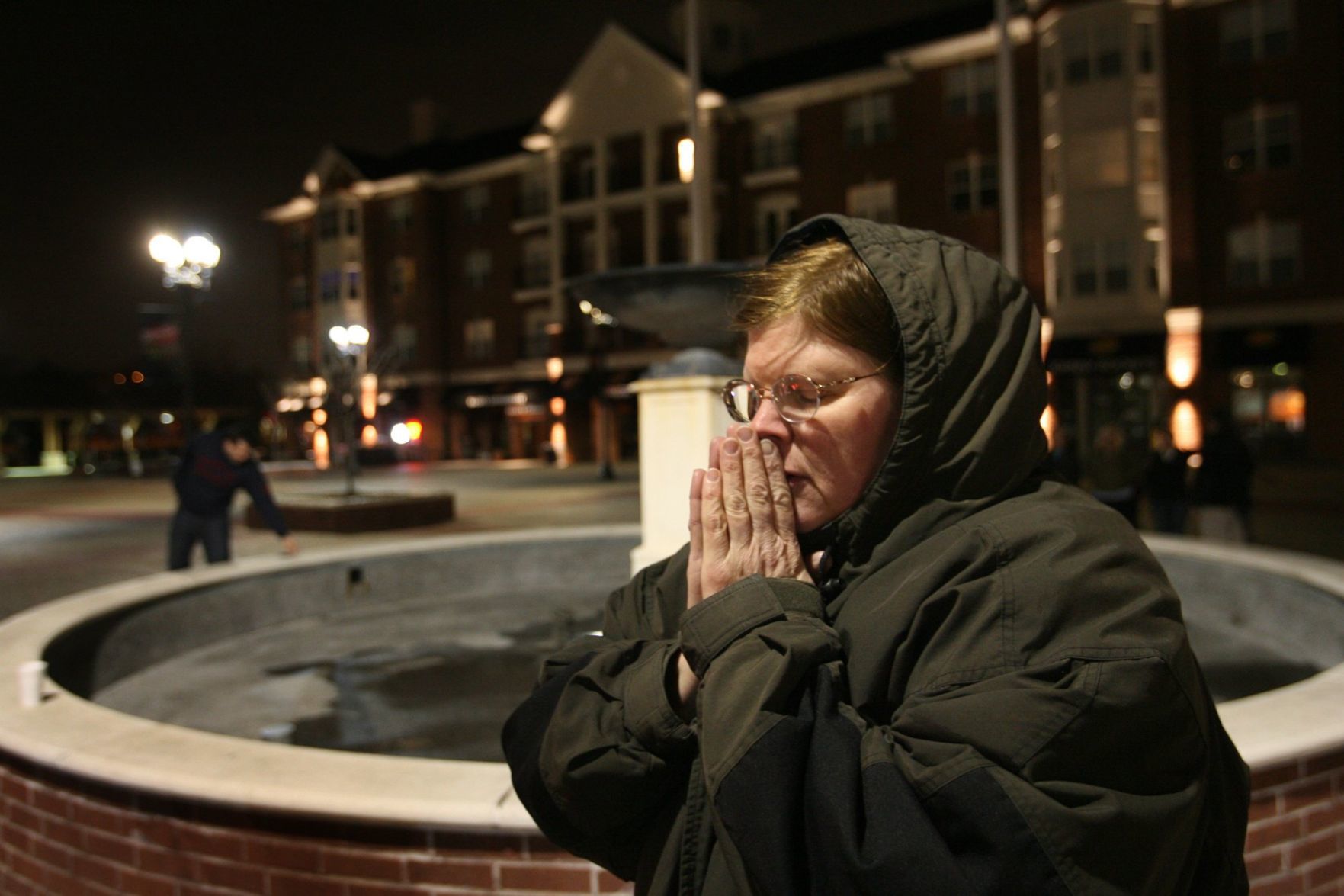 Kirkwood City Hall shooting